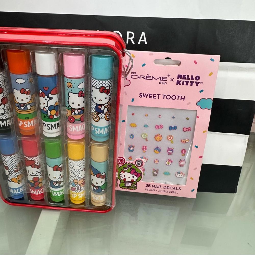 Hello Kitty Beauty Set - Picture 3 of 3